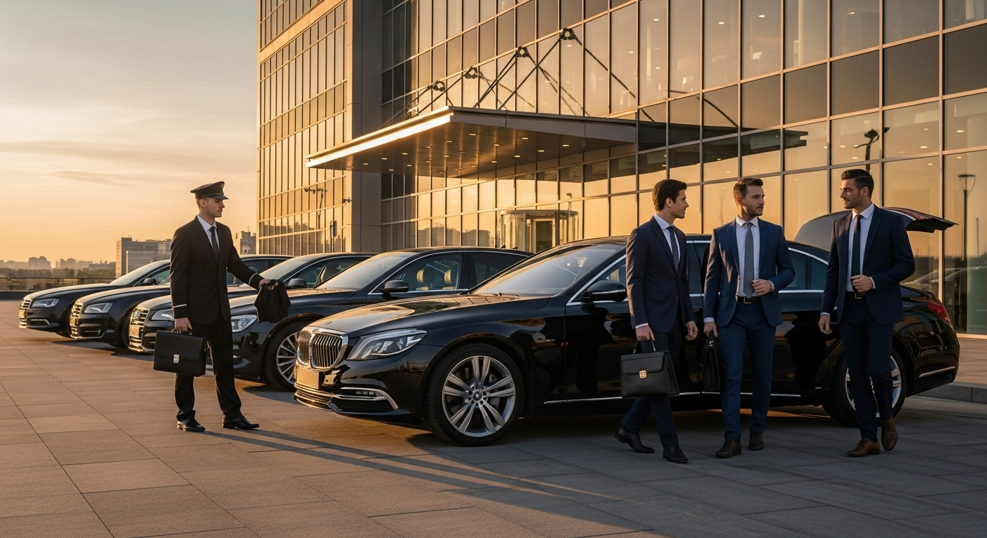 Luxury SUVs