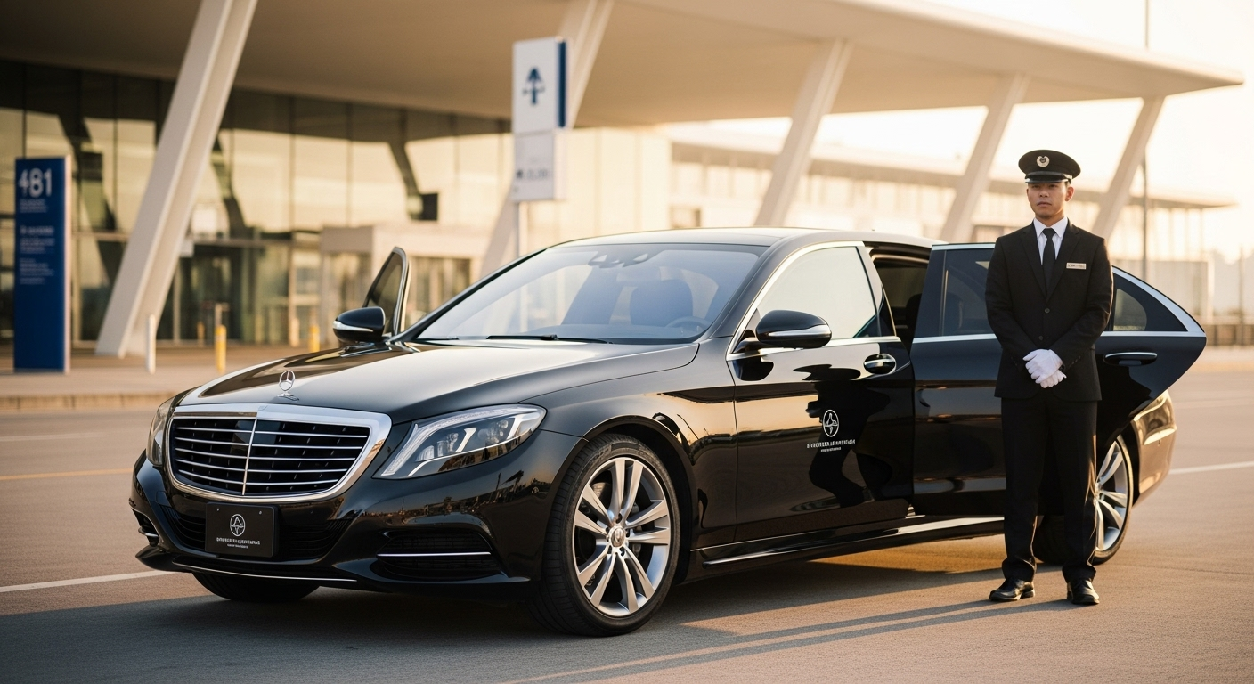 Executive Sedan